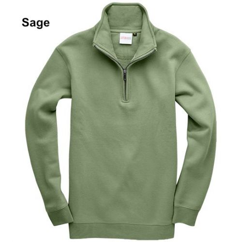 Woodbridge School Alpe  D'Huez 1/4 zip